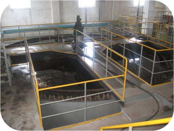 金阳县有色金属废水回收